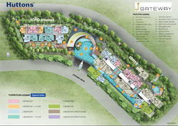 J Gateway (D22), Condominium #154134592